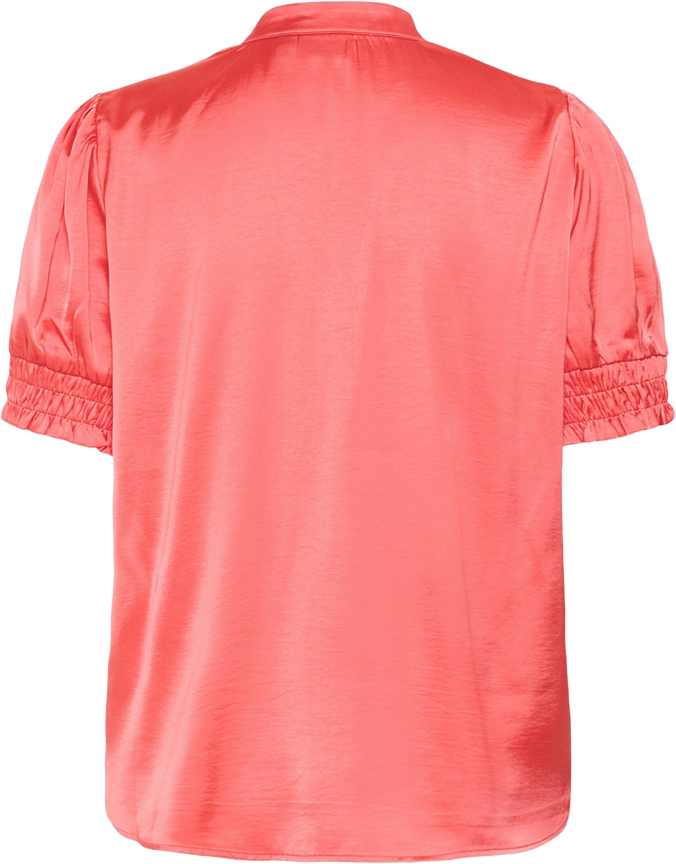 PananSZ SS Blouse