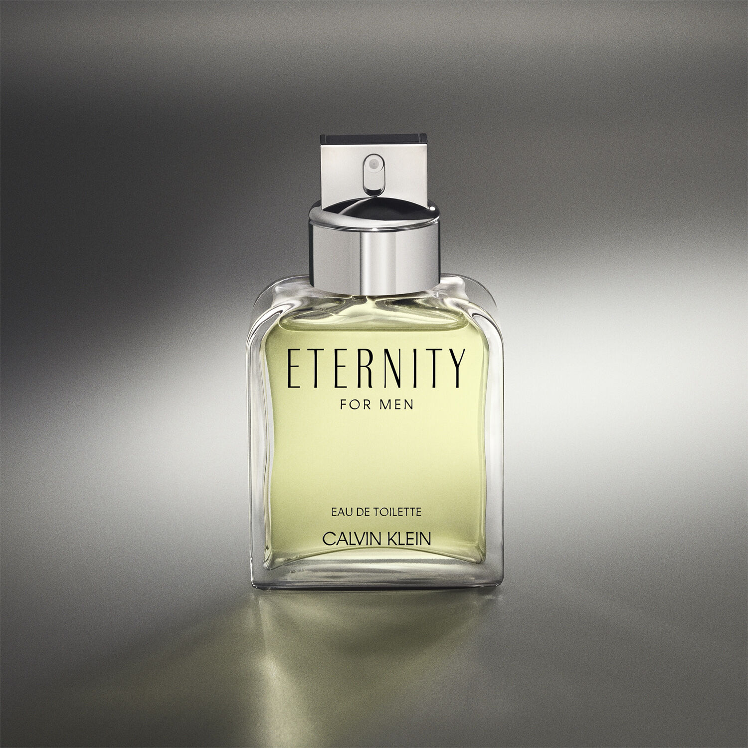 Eternity Man Eau de Toilette