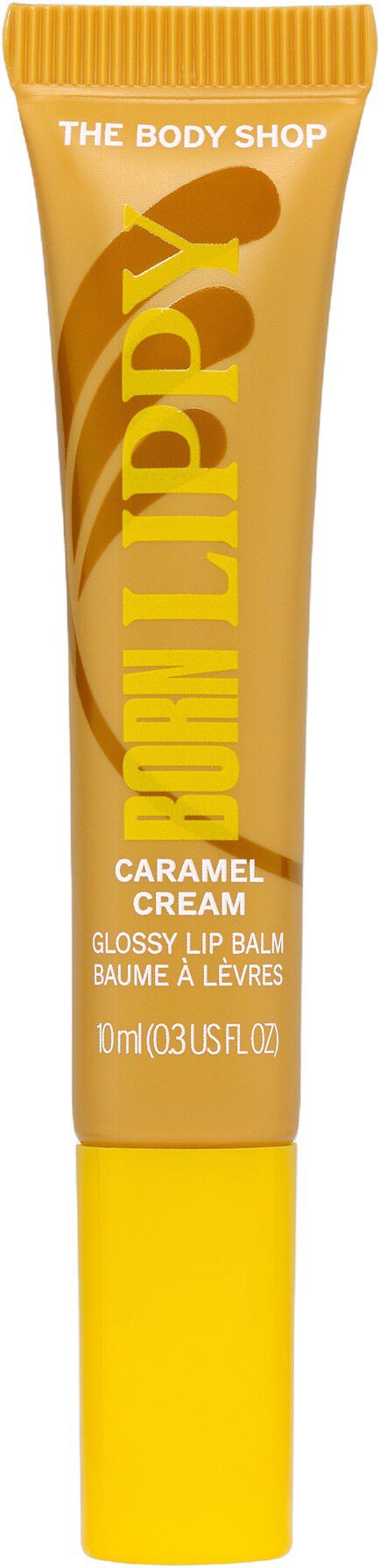Born Lippy Caramel Cream