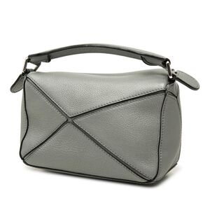 Loewe Puzzle