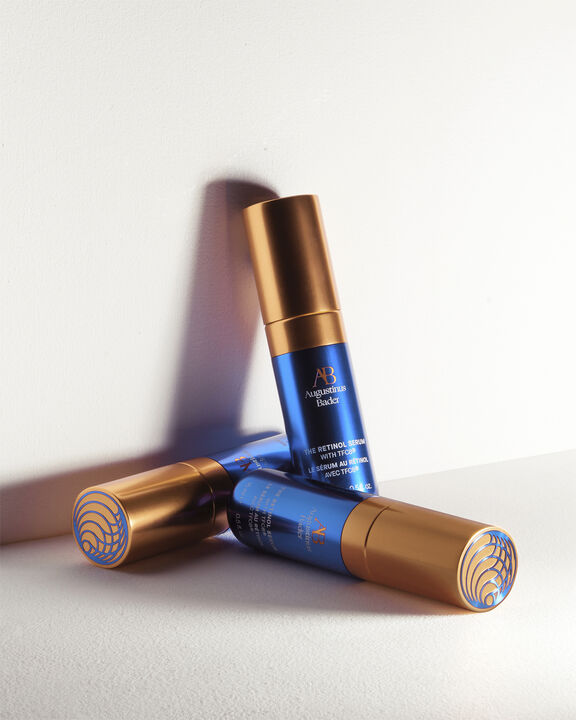 The Retinol Serum 15ml Nomade ROW