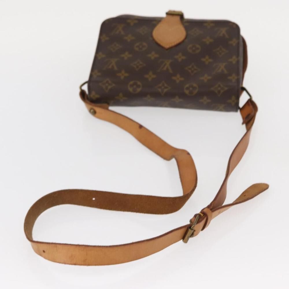 Louis Vuitton Cartouchiere