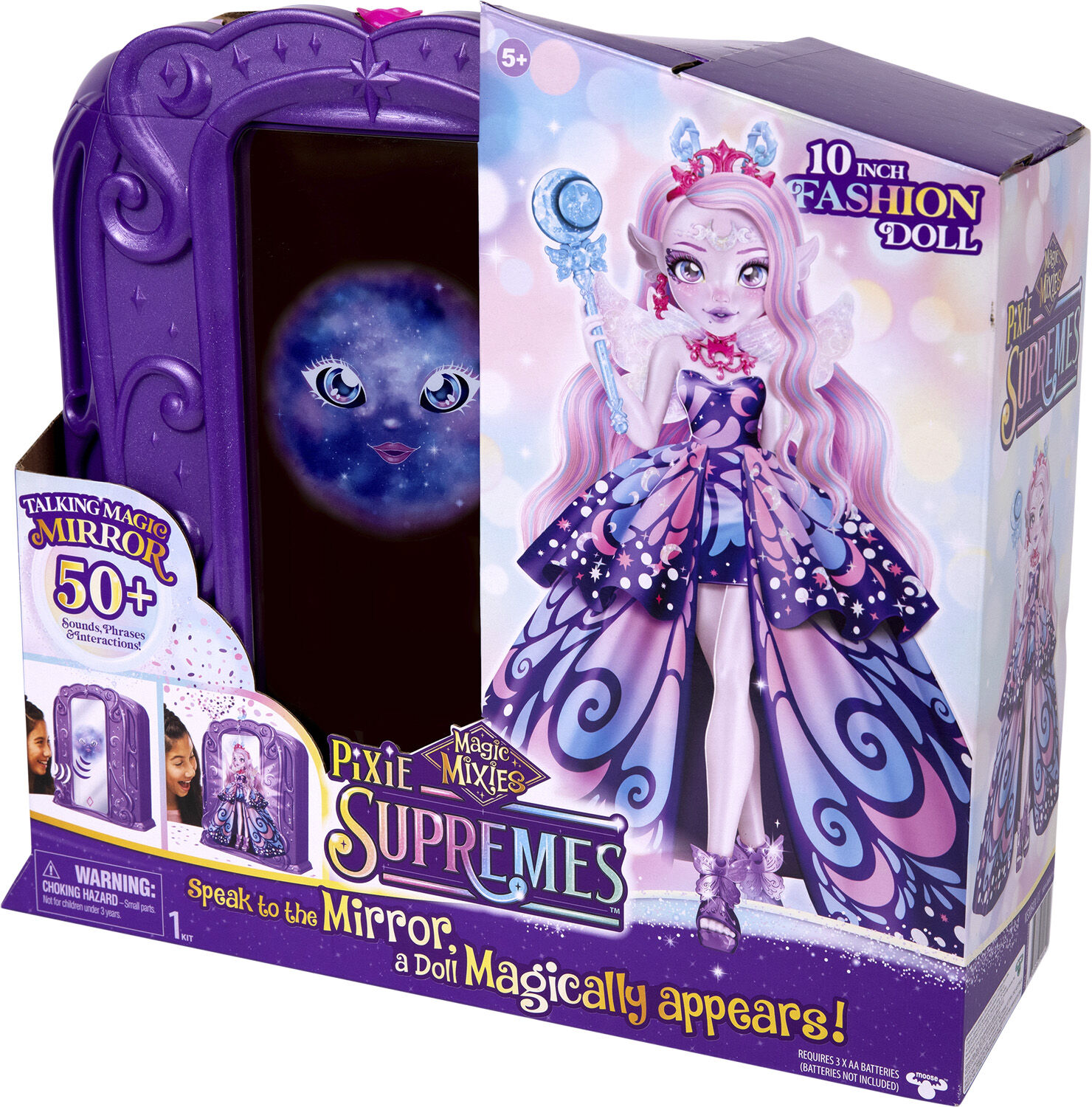 MAGIC MIXIES Pixie Suprem