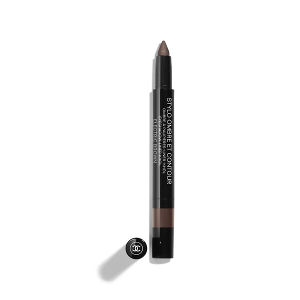 3 - In - 2 Eyeshadow - Eyeliner - Kohl Pencil