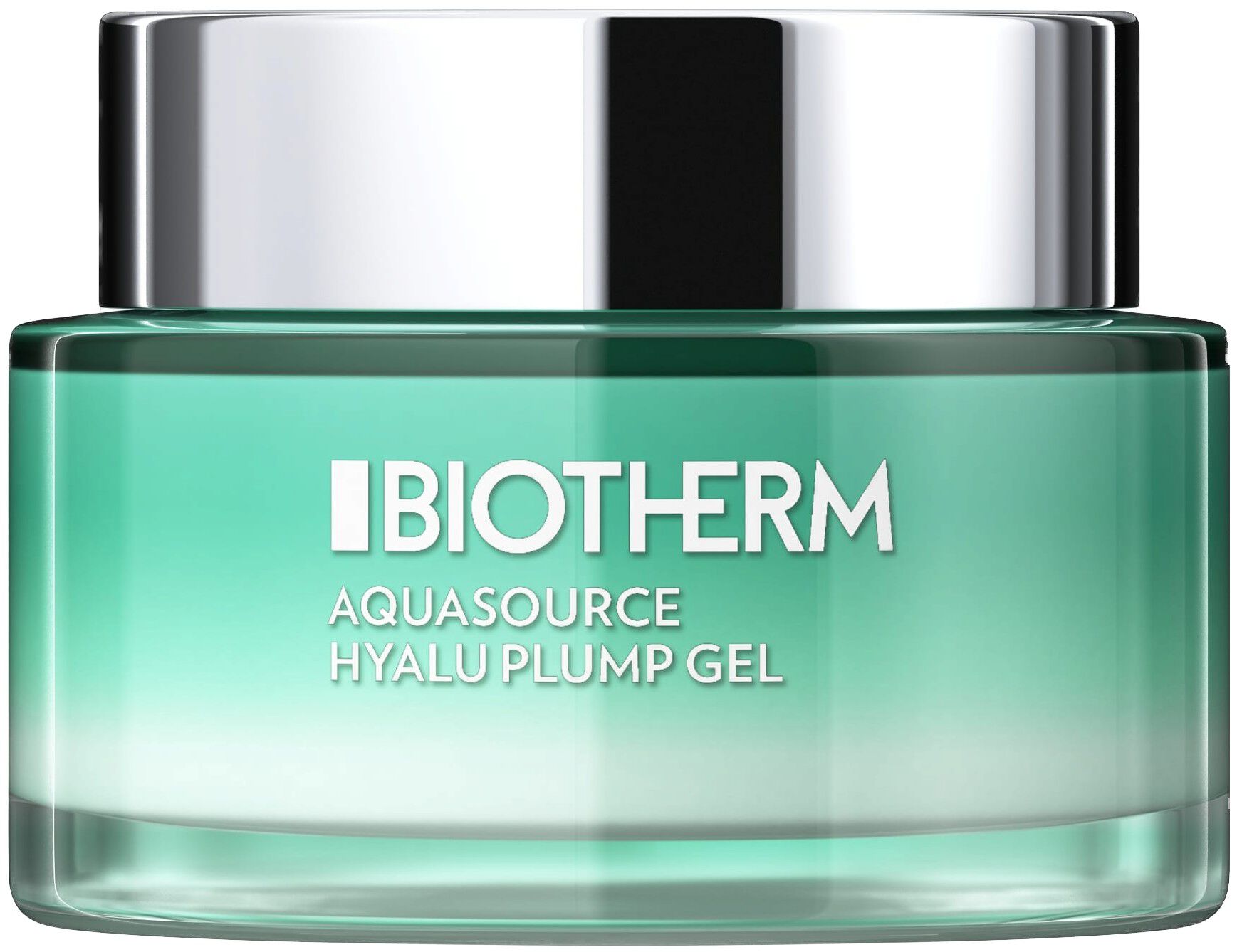Biotherm Aquasource Hyalu Plump Gel