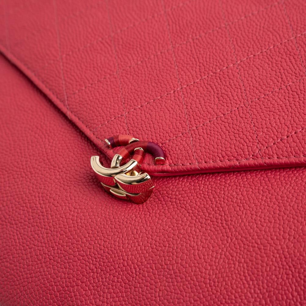 Chanel Clutch