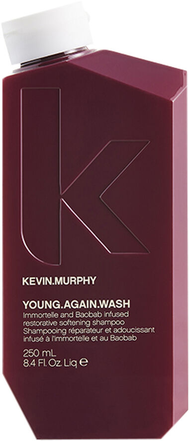 YOUNG. AGAIN. WASH 250ML