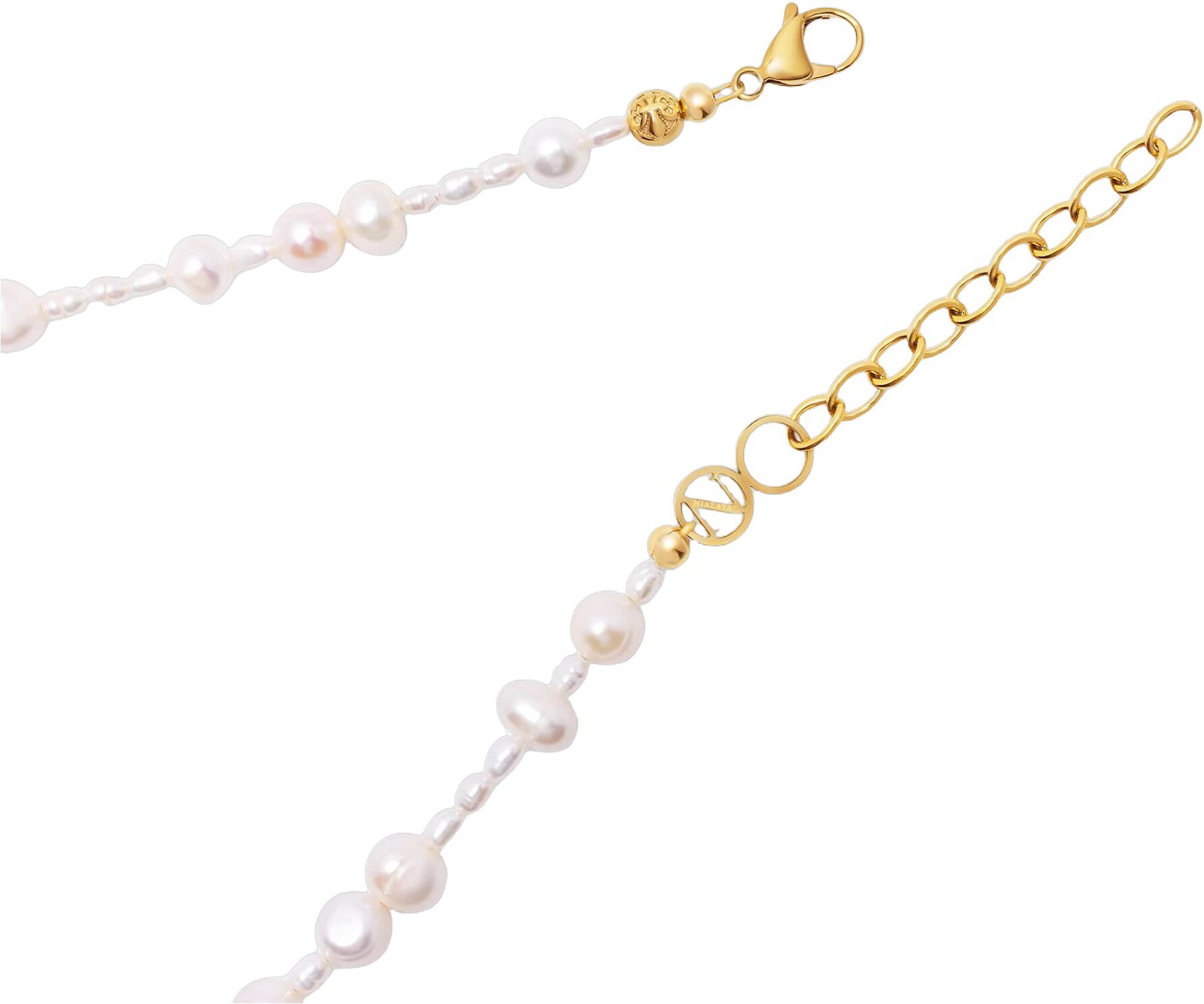 Women's St. Tropez Pearl Choker