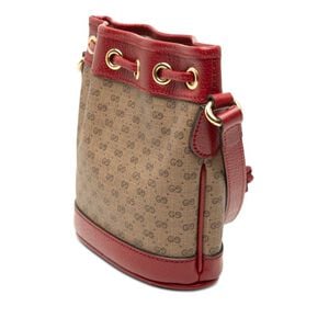 Gucci Bucket Bag