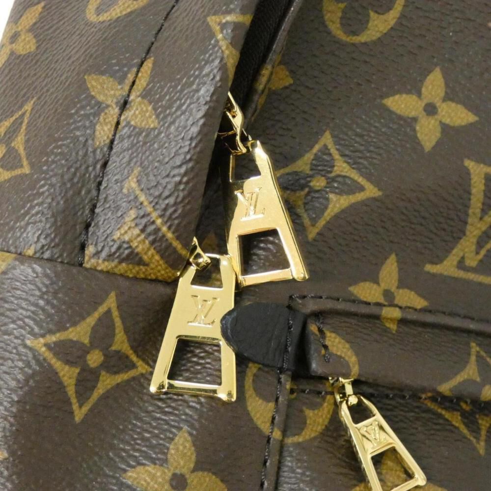 Louis Vuitton Palm Springs