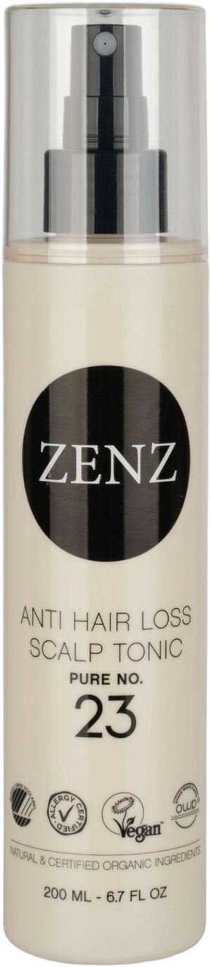 Anti Hair Loss Scalp Tonic Pure no.