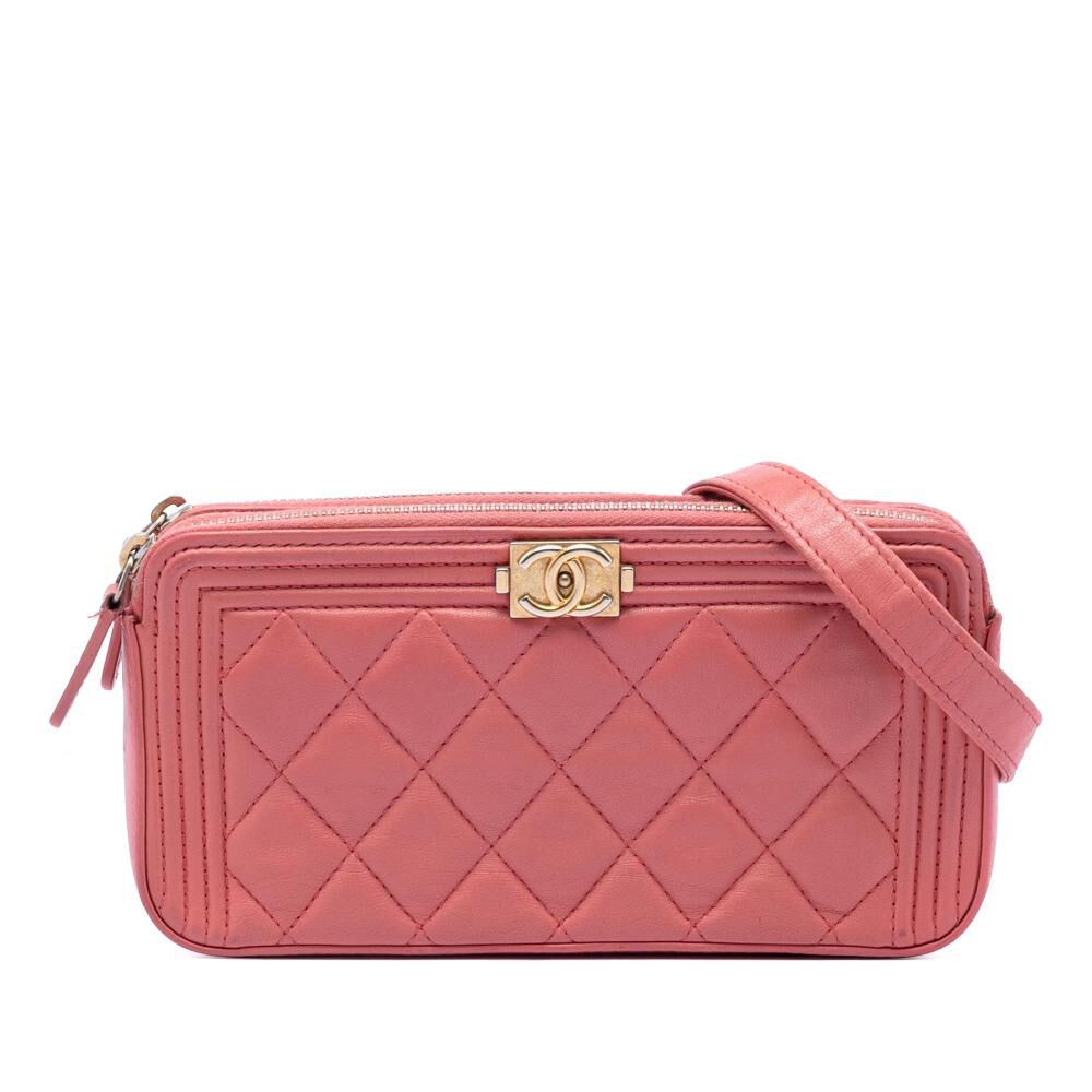 Chanel Crossbody Bag