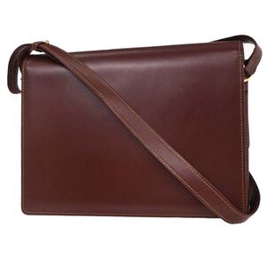 Cartier Shoulder Bag