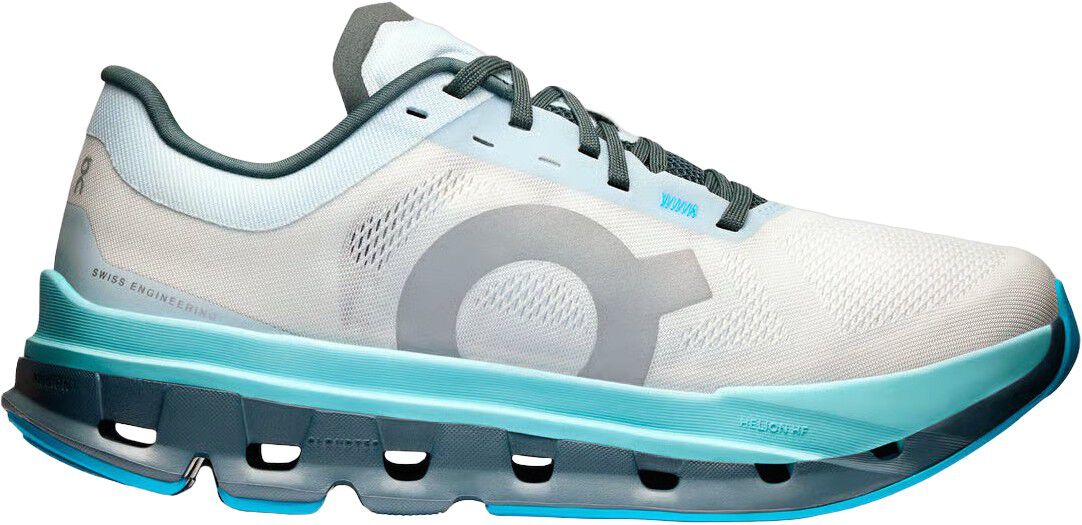 Cloudflow 5 L&oslash;besko