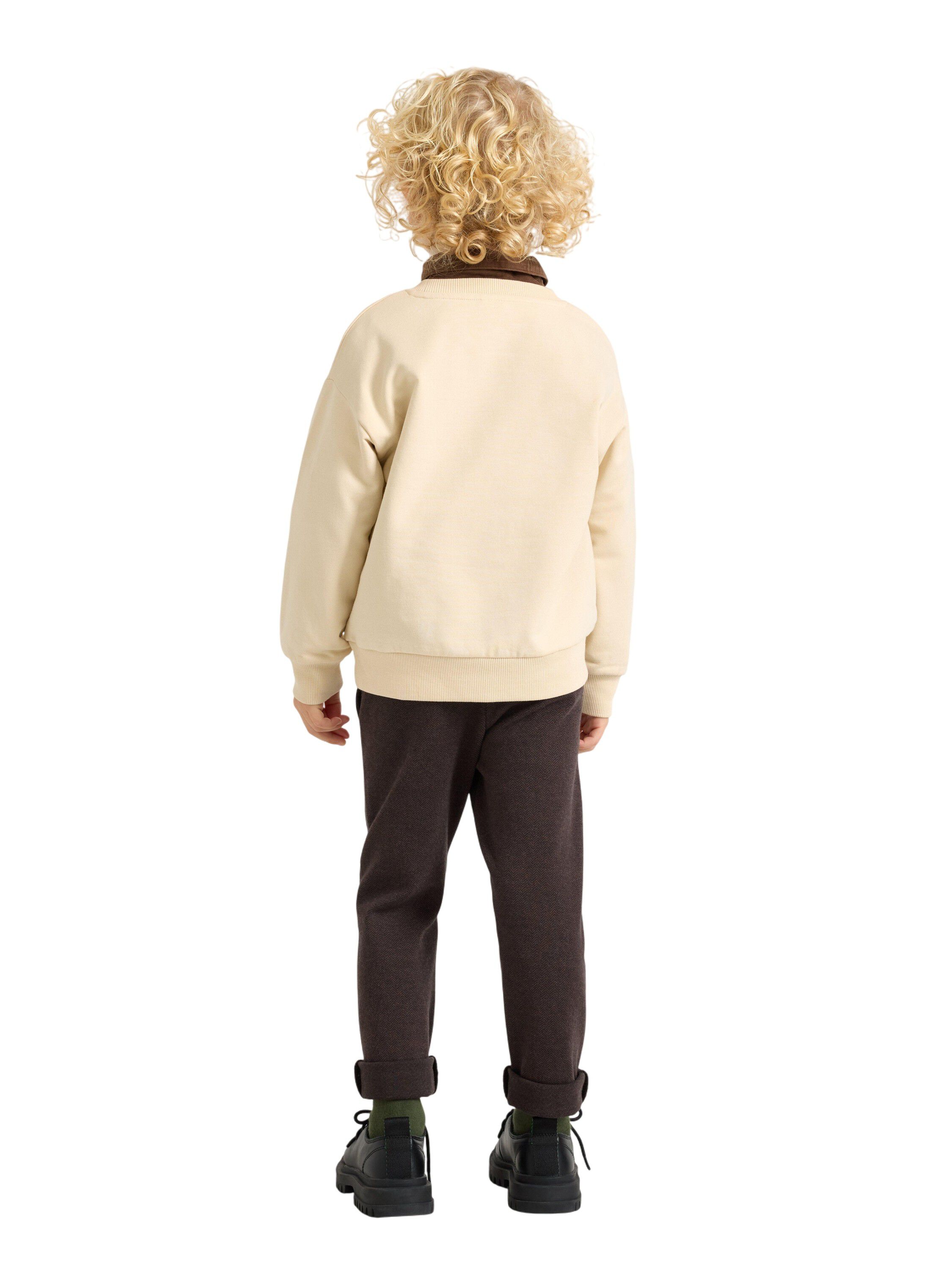 Bl&oslash;d og behagelig, men perfekt til