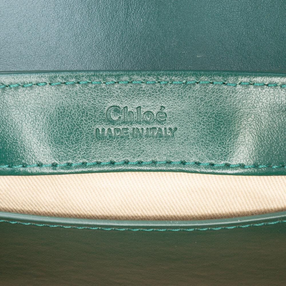 Chlo&eacute; Shoulder Bag