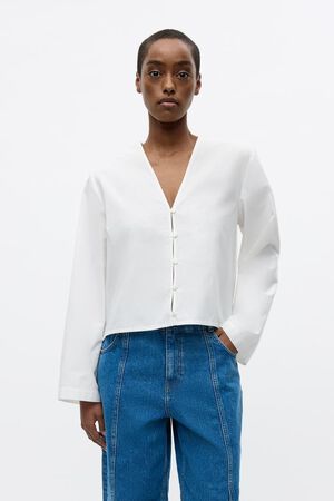 ENBAIL LS SHIRT 7119