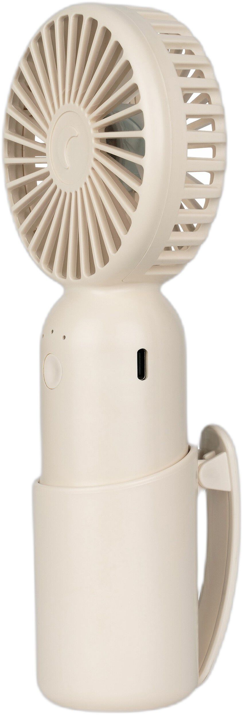 Mini Ventilator
