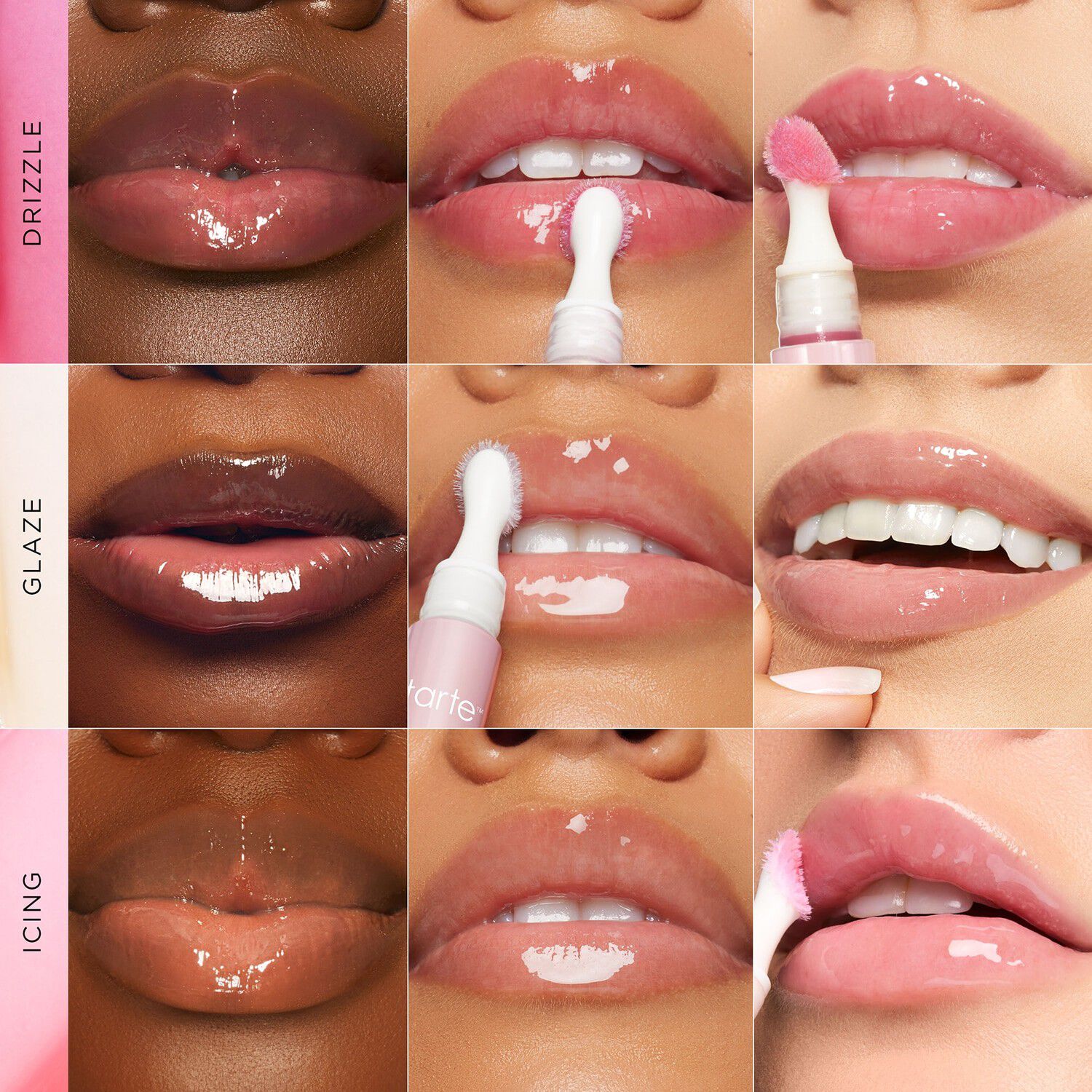 maracuja juicy melt mask - L&aelig;be maske