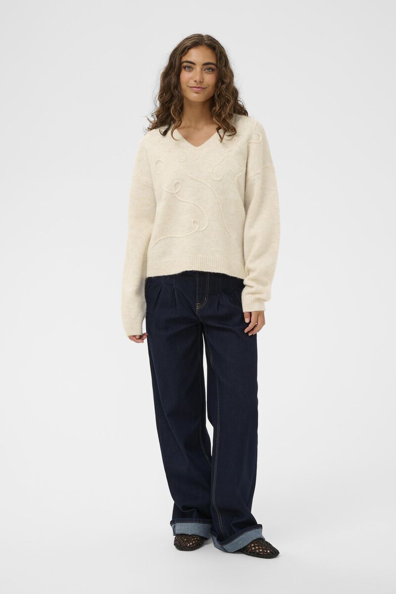 Cutoby Kimmy Pullover