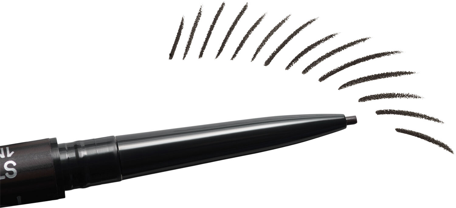 Pro Brow Definer Brow Pencil