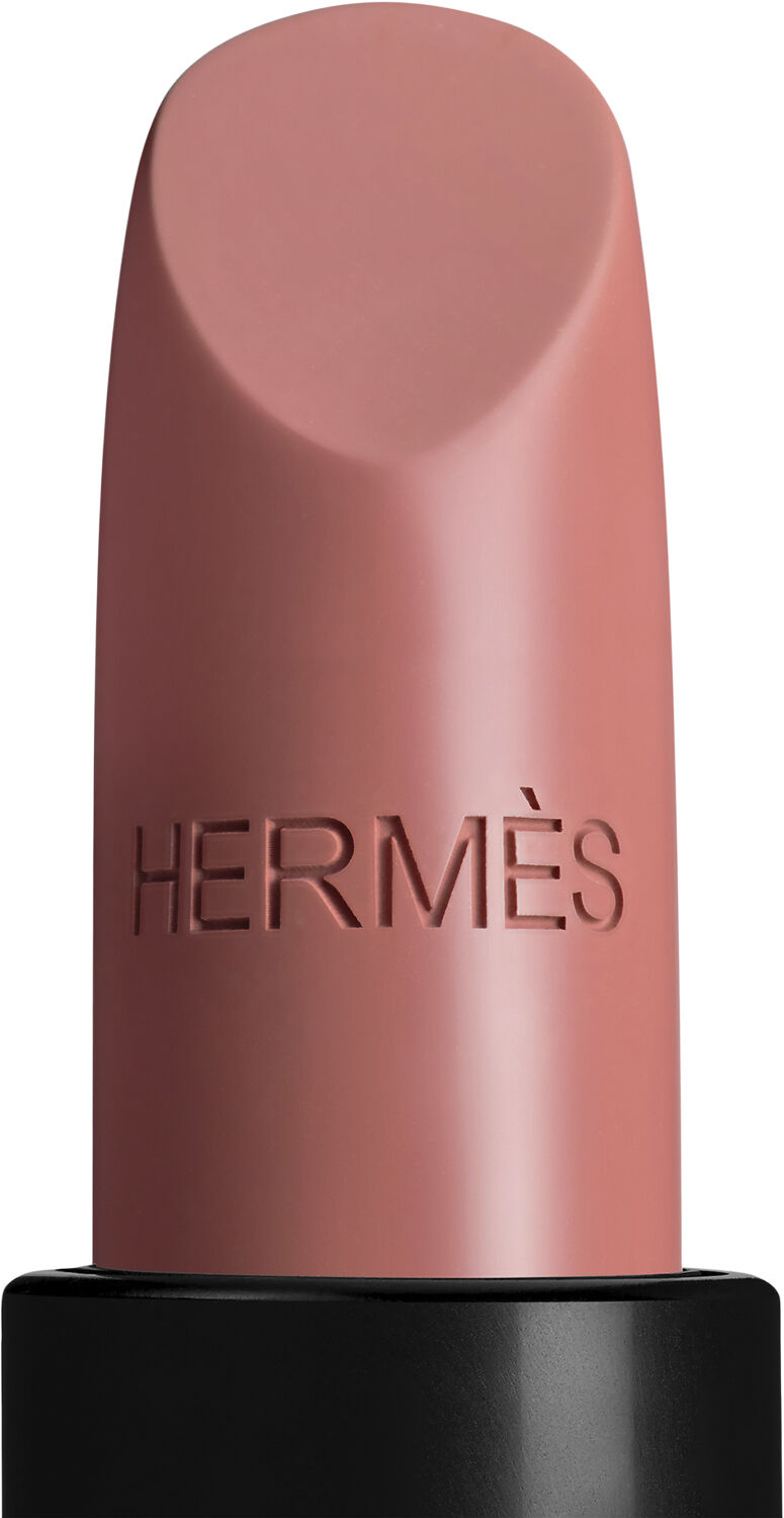 Rouge Herm&egrave;s, satin lipstick refill