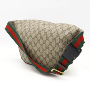 Gucci Belt Bag