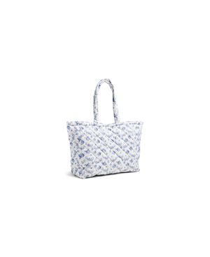 PCLESLIE QUILTED SHOPPER