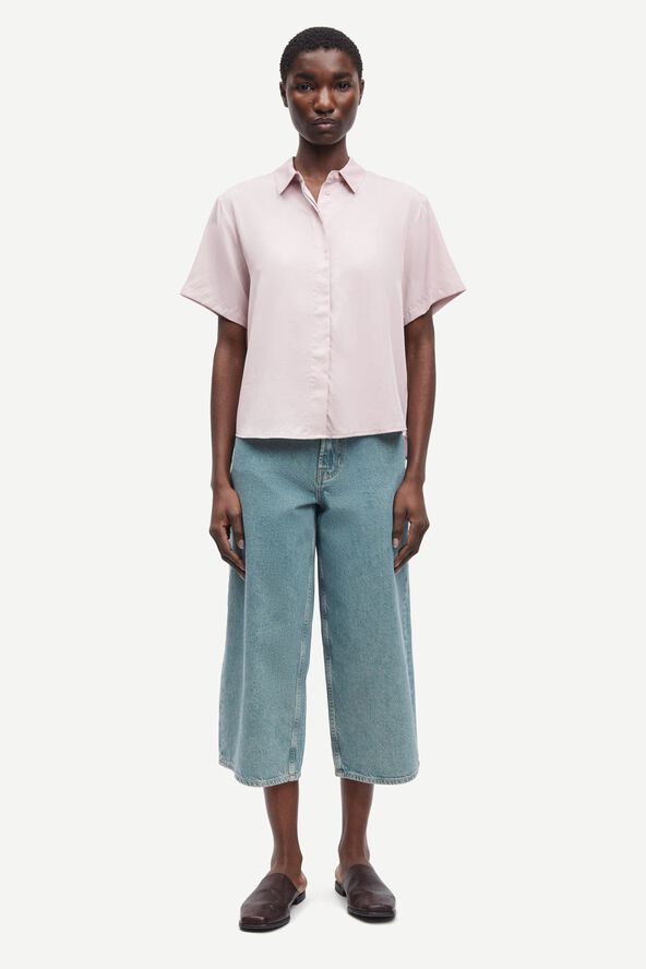 Mina ss shirt 14028