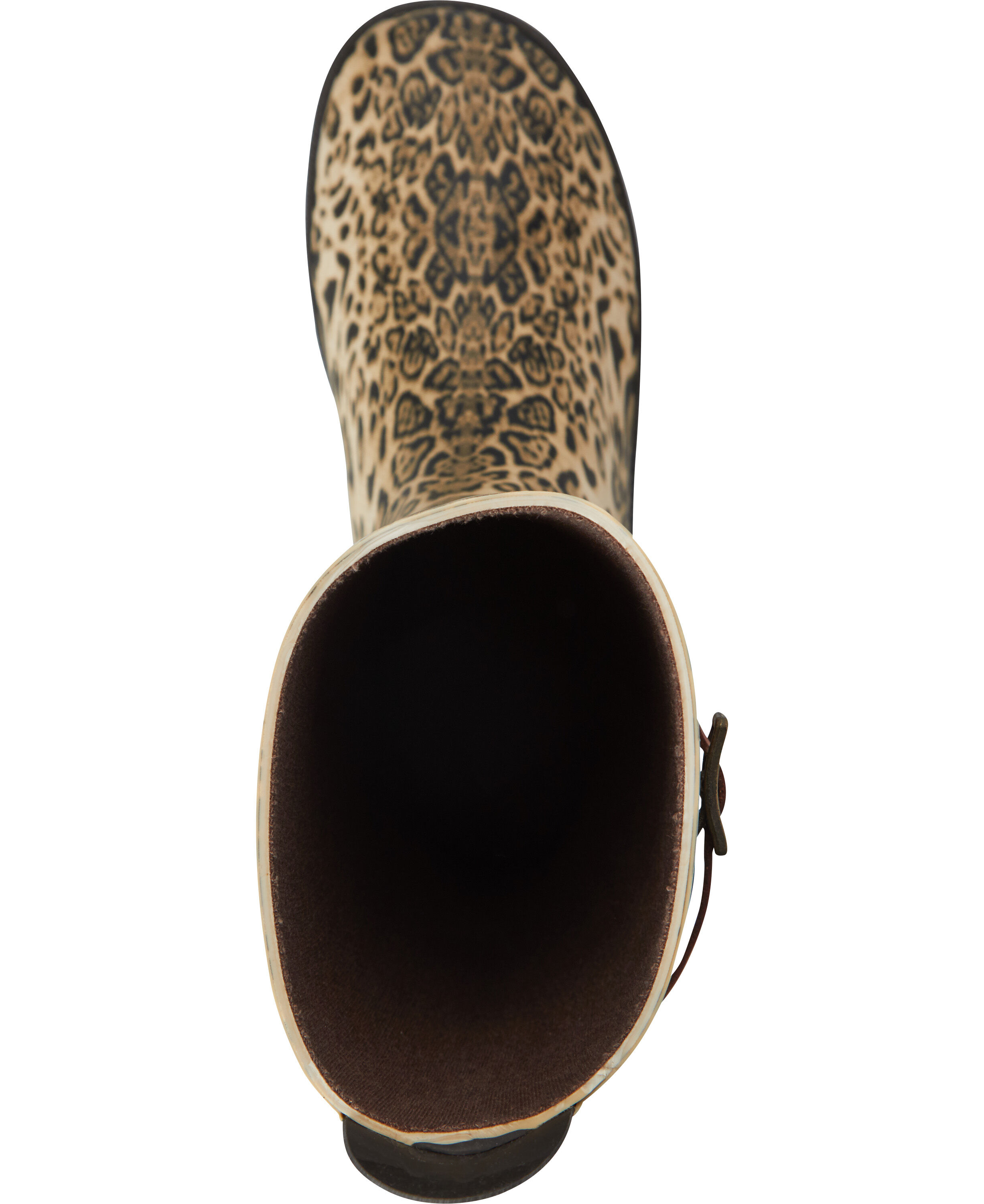 Scandinavia gummisko