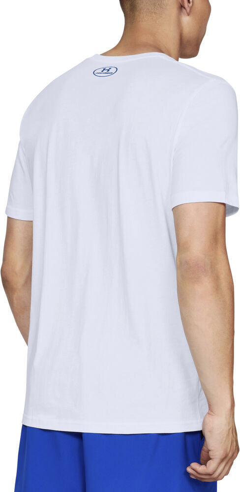 Big Logo Traenings T Shirt