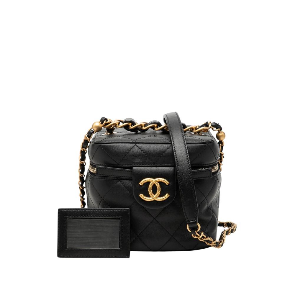 Chanel Vanity