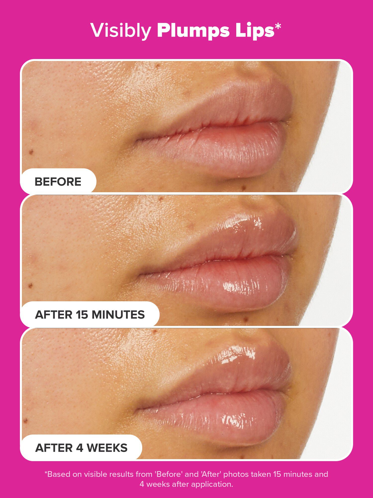 Pro-Collagen Peptide Gloss Balm