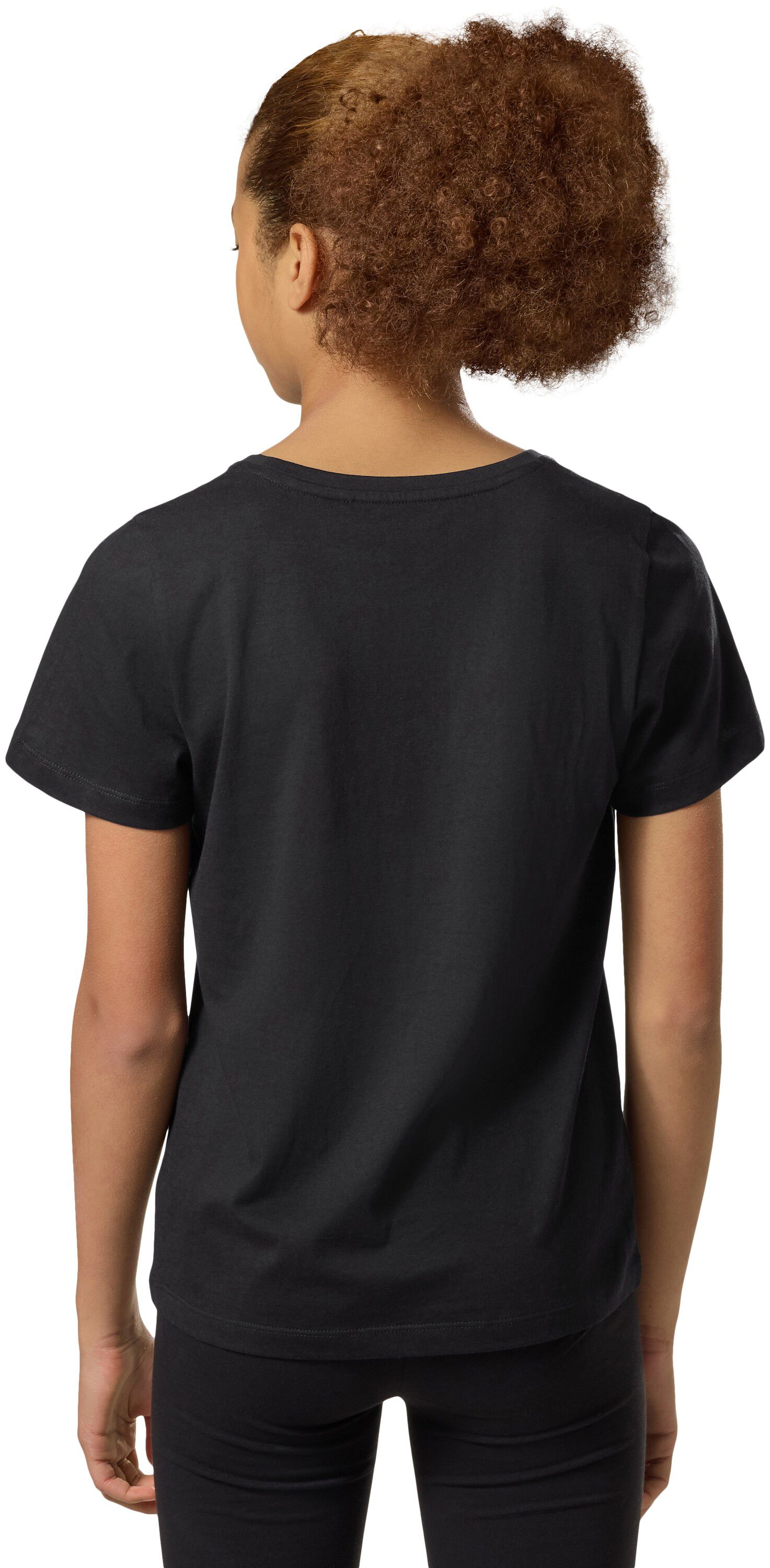 FIR SMILLA JRG TEE