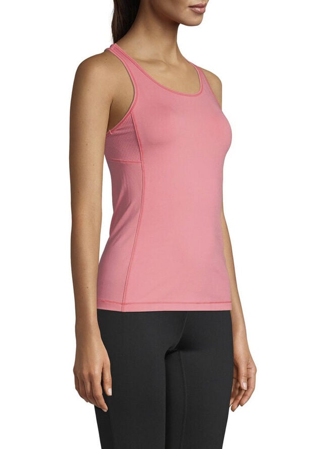 Iconic Racerback træningstop