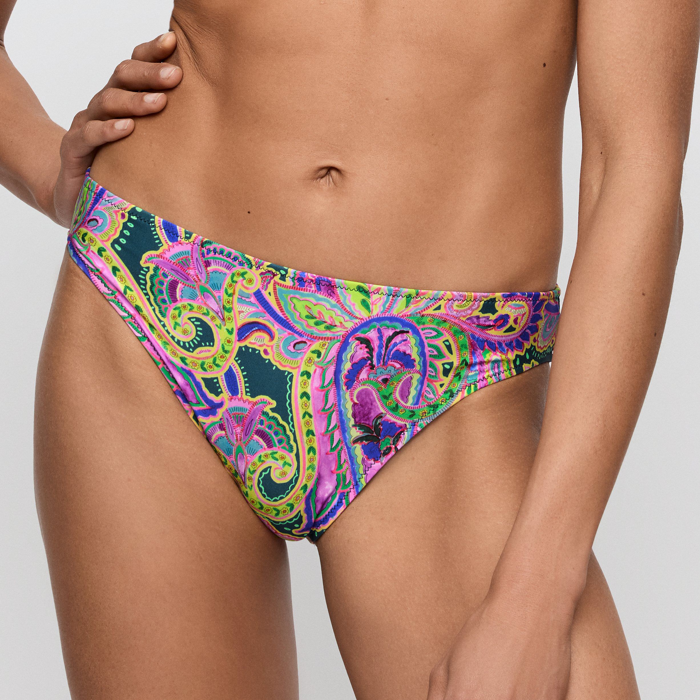Jolise bikini rio trusse