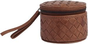 LovaMBG Jewelry Box, S, Weave
