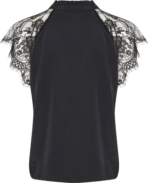 CRNola Lace Blouse