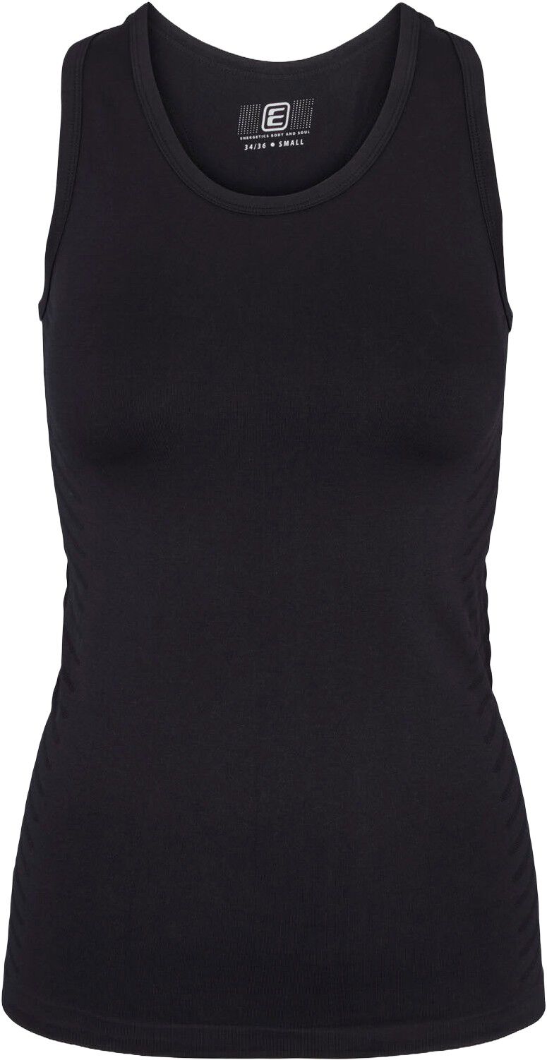 Sports box tank top