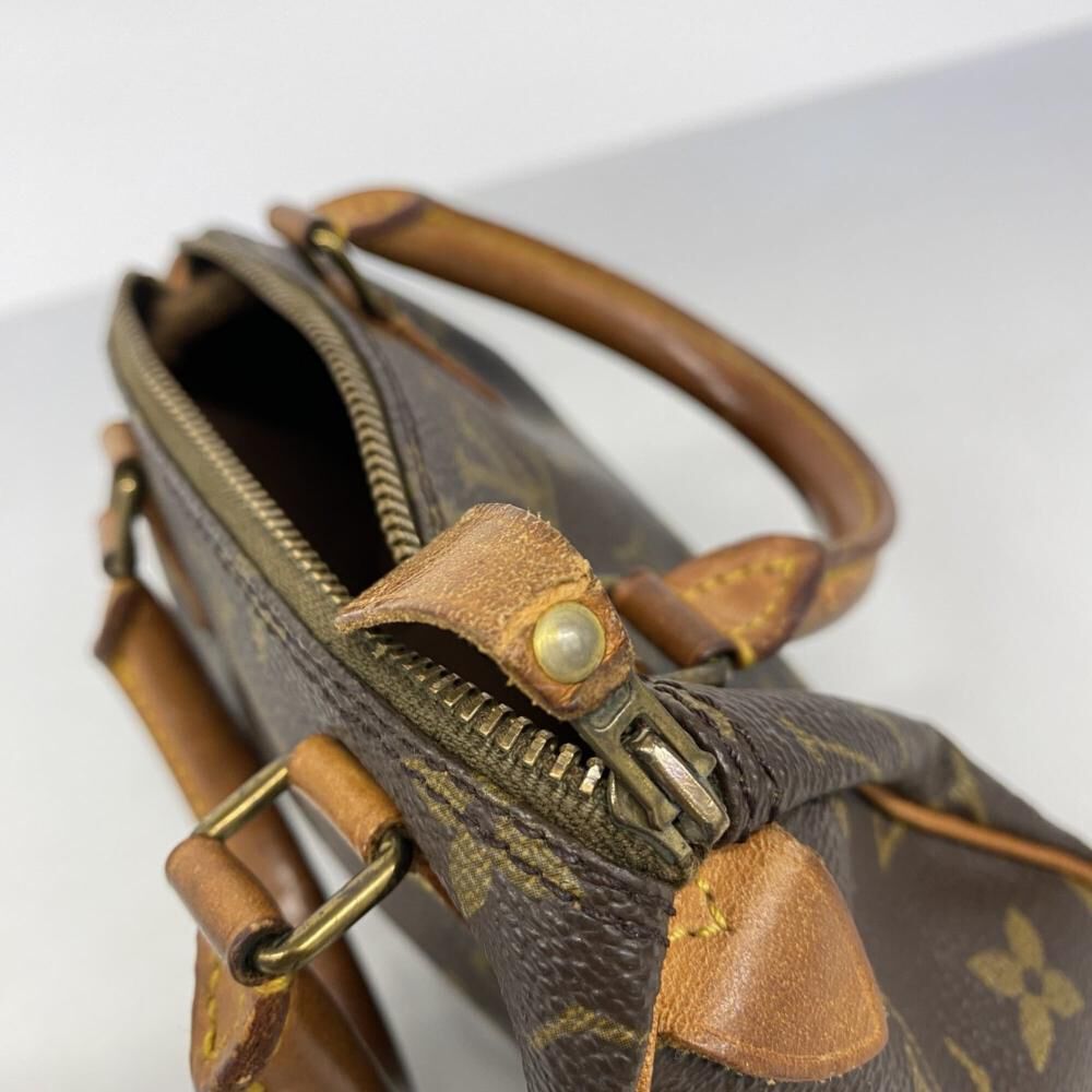 Louis Vuitton Speedy