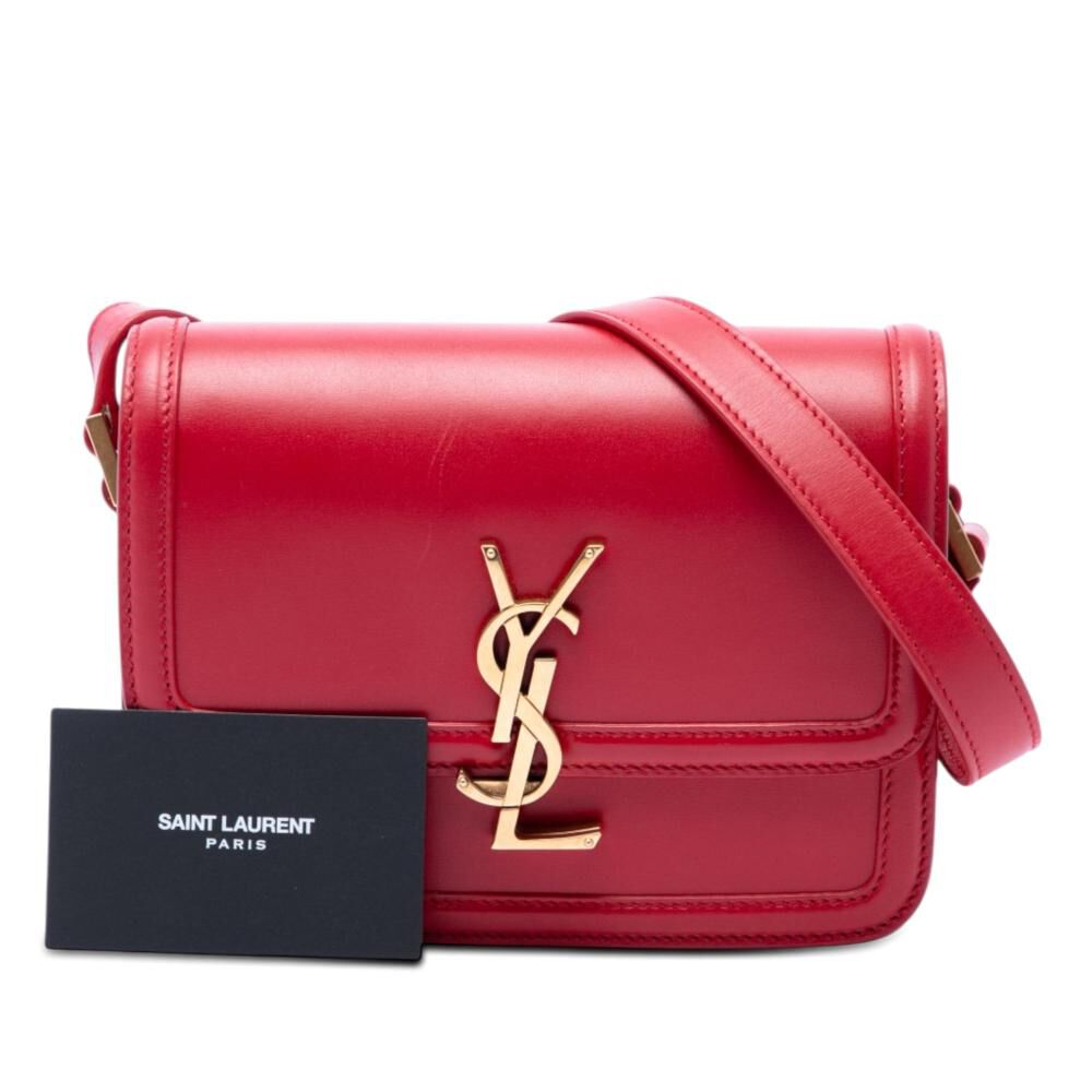 Yves Saint Laurent Shoulder Bag