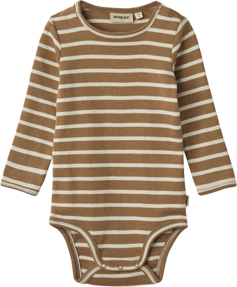 Lang&aelig;rmet Body Berti