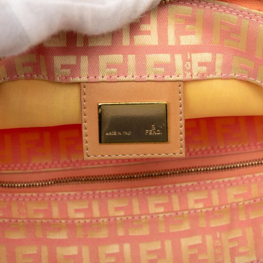 Fendi Tote