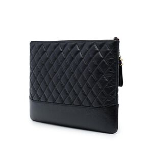 Chanel Clutch