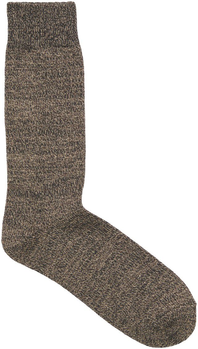 JACJEFREY WINTER SOCKS 2 PACK