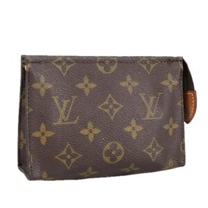 Louis Vuitton Poche Toilette