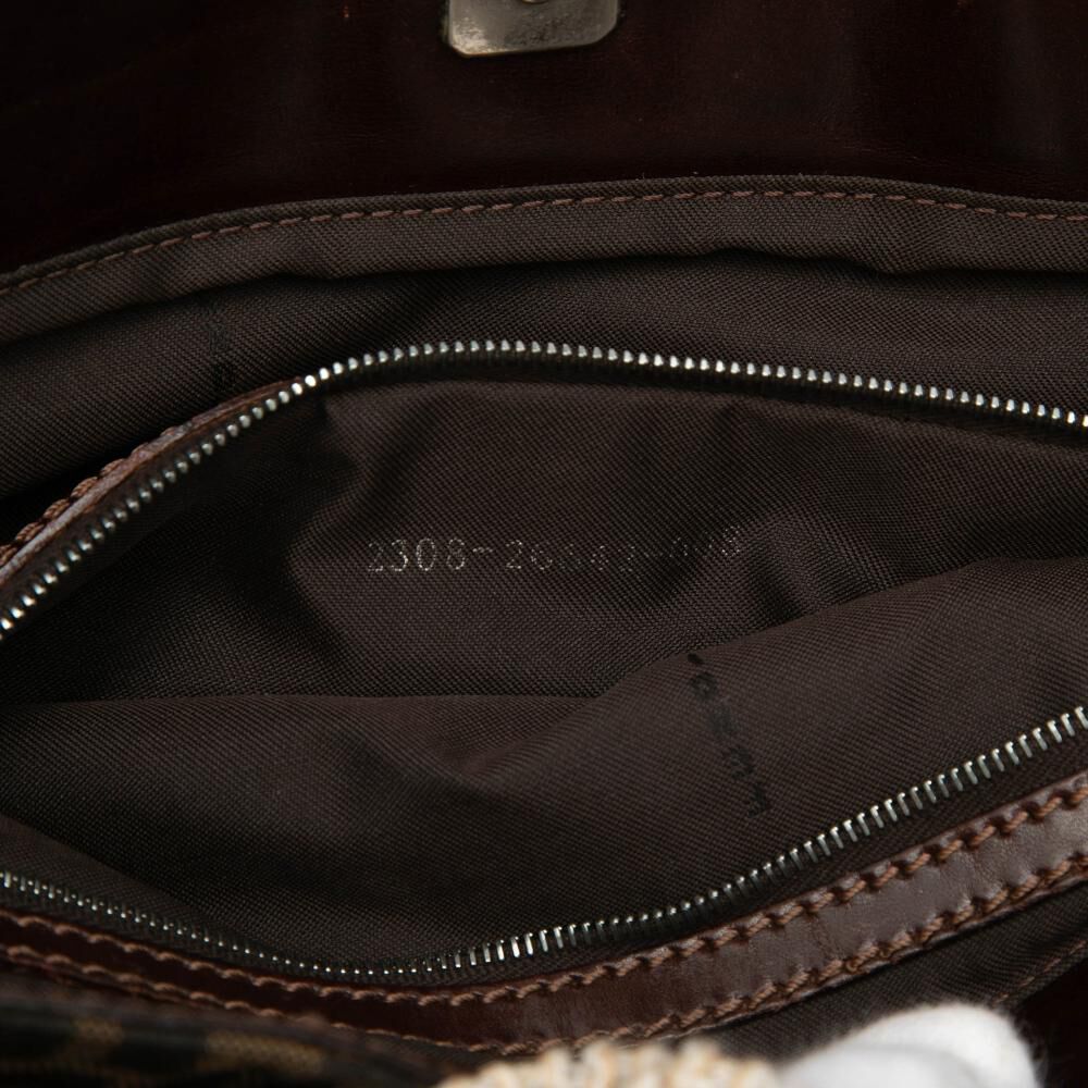 Fendi Tote