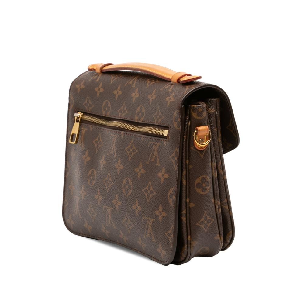 Louis Vuitton Pochette M&eacute;tis