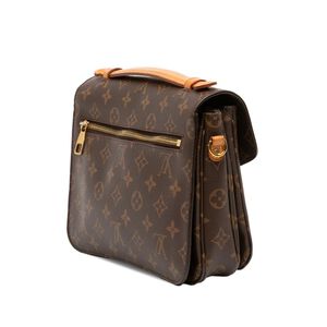 Louis Vuitton Pochette M&eacute;tis