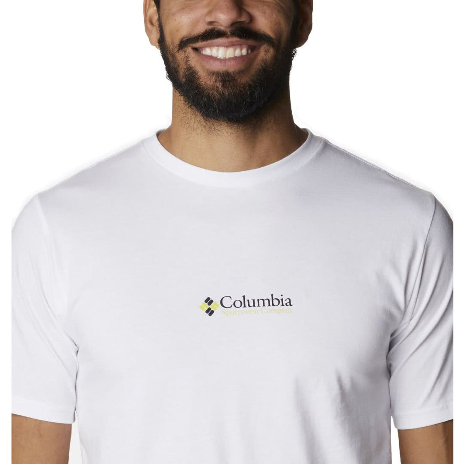 CSC Basic Logo T-shirt